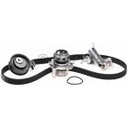Engine Timing Belt Kit with Water Pump