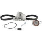 Engine Timing Belt Kit with Water Pump