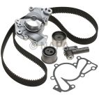 Engine Timing Belt Kit with Water Pump