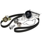 Engine Timing Belt Kit with Water Pump