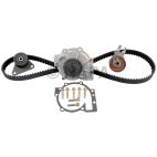 Engine Timing Belt Kit with Water Pump