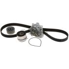 Engine Timing Belt Kit with Water Pump