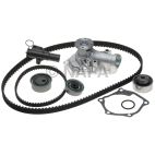Engine Timing Belt Kit with Water Pump