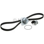 Engine Timing Belt Kit with Water Pump