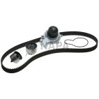 Engine Timing Belt Kit with Water Pump