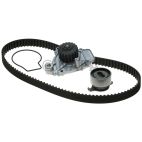 Engine Timing Belt Kit with Water Pump
