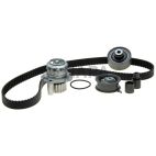 Engine Timing Belt Kit with Water Pump
