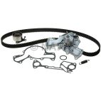 Engine Timing Belt Kit with Water Pump