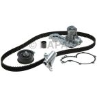Engine Timing Belt Kit with Water Pump