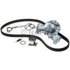 Engine Timing Belt Kit with Water Pump
