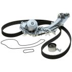 Engine Timing Belt Kit with Water Pump