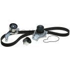 Engine Timing Belt Kit with Water Pump