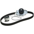 Engine Timing Belt Kit with Water Pump