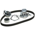 Engine Timing Belt Kit with Water Pump