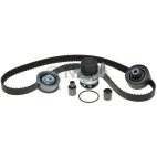 Engine Timing Belt Kit with Water Pump