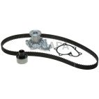 Engine Timing Belt Kit with Water Pump