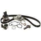 Engine Timing Belt Kit with Water Pump