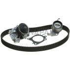 Engine Timing Belt Kit with Water Pump