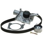 Engine Timing Belt Kit with Water Pump
