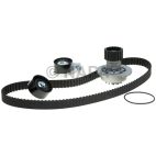 Engine Timing Belt Kit with Water Pump