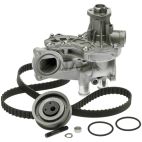 Engine Timing Belt Kit with Water Pump
