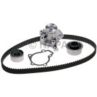 Engine Timing Belt Kit with Water Pump