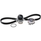 Engine Timing Belt Kit with Water Pump