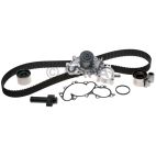 Engine Timing Belt Kit with Water Pump