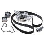 Engine Timing Belt Kit with Water Pump