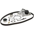 Engine Timing Belt Kit with Water Pump