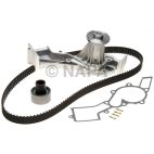 Engine Timing Belt Kit with Water Pump