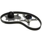 Engine Timing Belt Kit with Water Pump