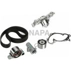 Engine Timing Belt Kit with Water Pump