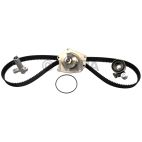 Engine Timing Belt Kit with Water Pump