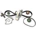 Engine Timing Belt Kit with Water Pump