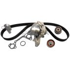 Engine Timing Belt Kit with Water Pump