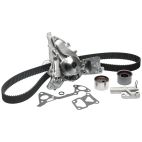 Engine Timing Belt Kit with Water Pump