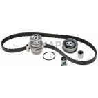 Engine Timing Belt Kit with Water Pump