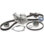 Engine Timing Belt Kit with Water Pump