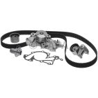 Engine Timing Belt Kit with Water Pump