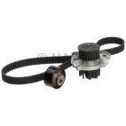 Engine Timing Belt Kit with Water Pump