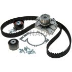Engine Timing Belt Kit with Water Pump