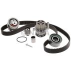 Engine Timing Belt Kit with Water Pump