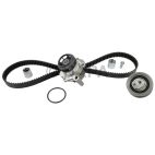Engine Timing Belt Kit with Water Pump