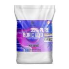 Boric Acid Technical Grade 55 Lb Bag