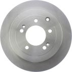 Centric C-Tek Rotors