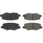 Brake Pads and Shoes