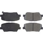 Brake Pads and Shoes