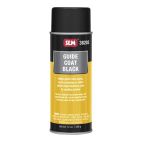 SEM 38203 Guide Coat, 16 oz, Black