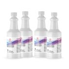 Methanol ACS Reagent Grade 4 Quart Bottle